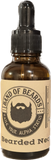 Bearded Nectar - Band Of Beards LLC